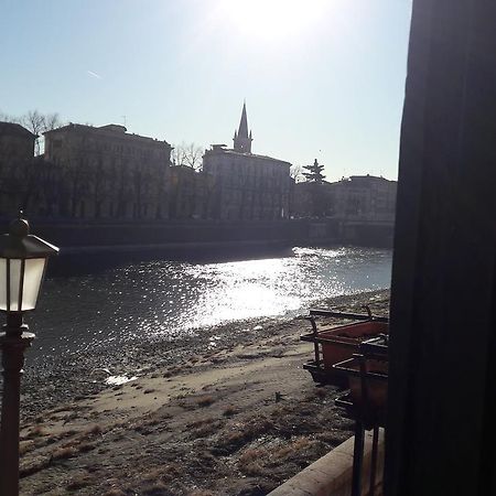 Sottoriva36 Bed & Breakfast Verona Exterior photo