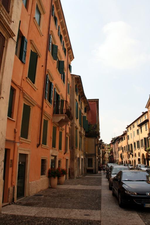 Sottoriva36 Bed & Breakfast Verona Exterior photo