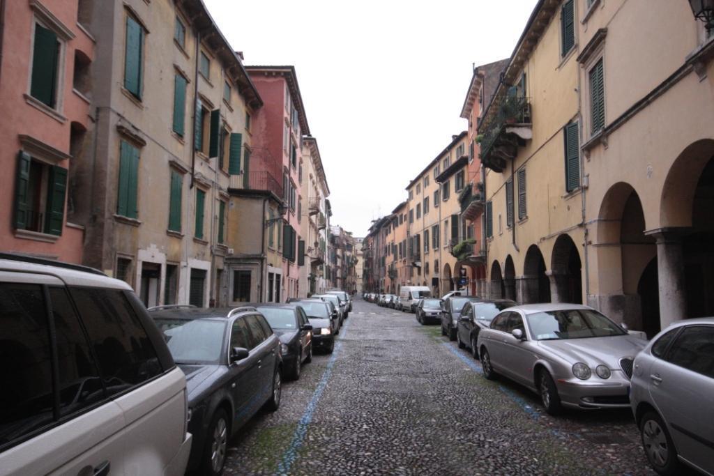 Sottoriva36 Bed & Breakfast Verona Exterior photo