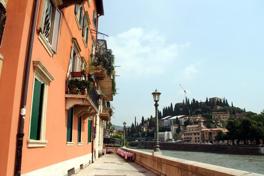 Sottoriva36 Bed & Breakfast Verona Exterior photo