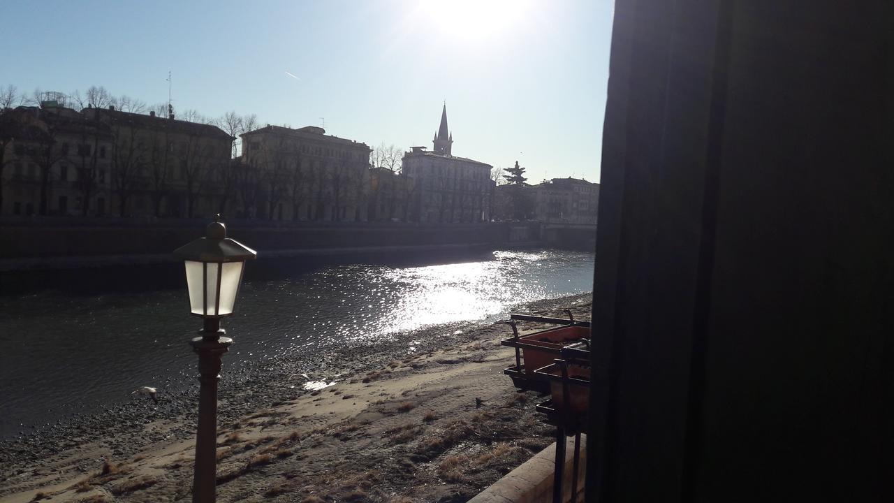 Sottoriva36 Bed & Breakfast Verona Exterior photo
